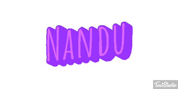 Ñandú Effet de texte