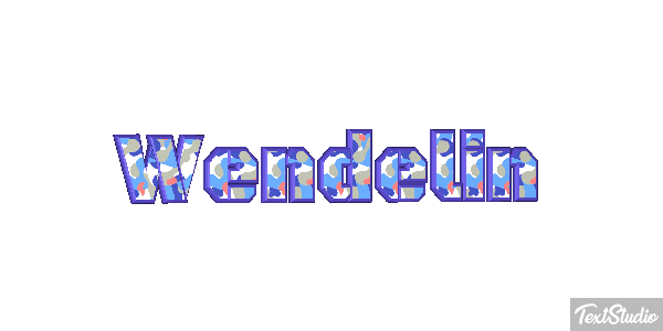Wendelin Effet de texte
