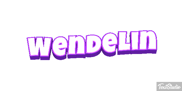 Wendelin Effet de texte