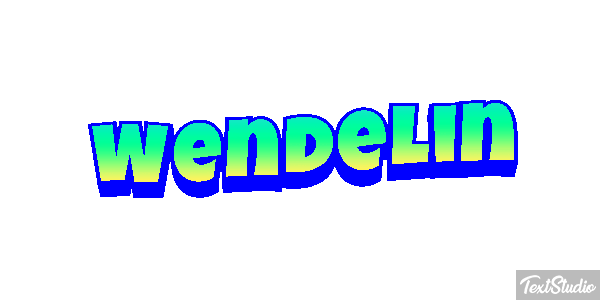 Wendelin Effet de texte