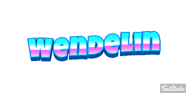 Wendelin Effet de texte