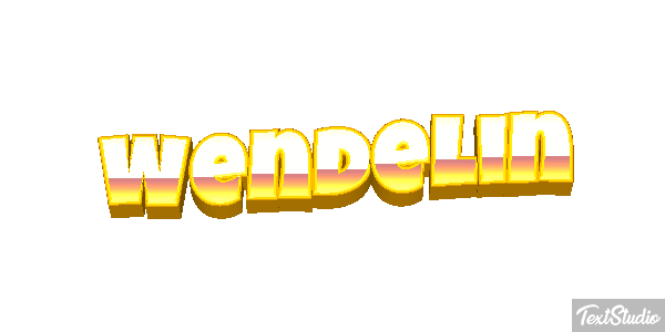 Wendelin Effet de texte