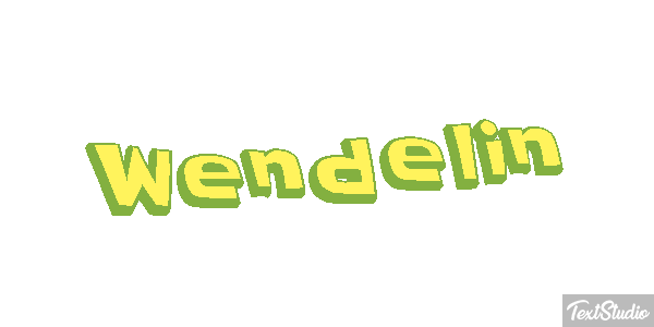 Wendelin Effet de texte