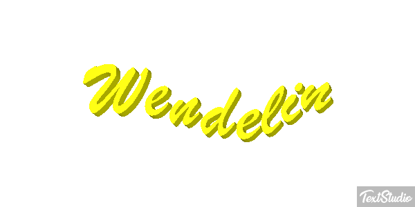 Wendelin Effet de texte