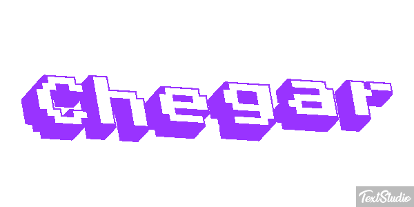Chegar Efeito do texto