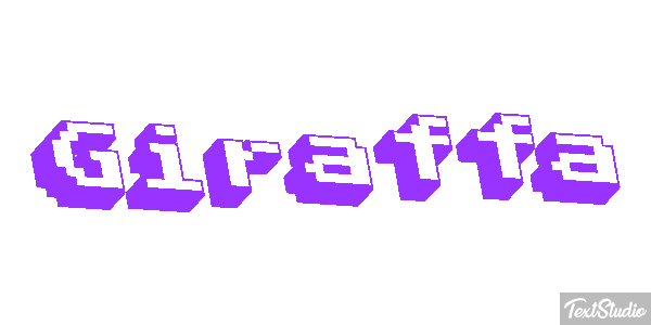 Giraffa Metin efekti