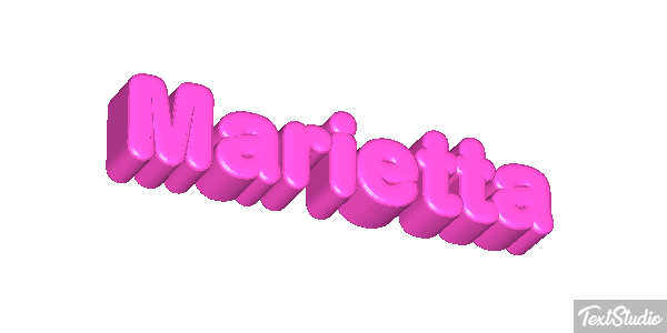 Marietta Efeito do texto