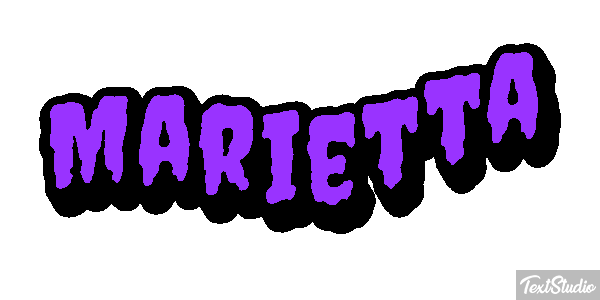 Marietta Efeito do texto