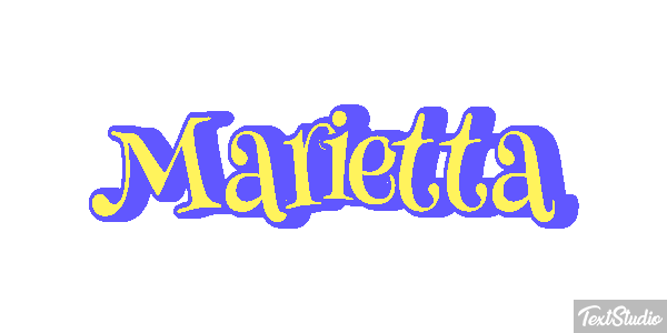 Marietta Efeito do texto