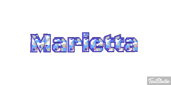 Marietta Efeito do texto