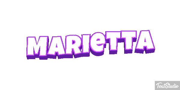 Marietta Efeito do texto