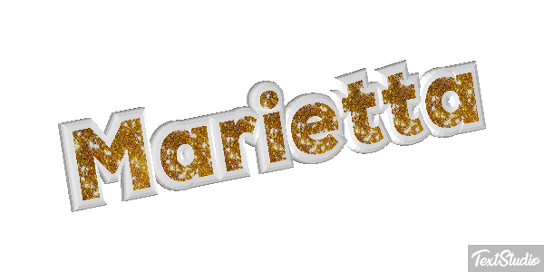 Marietta Efeito do texto