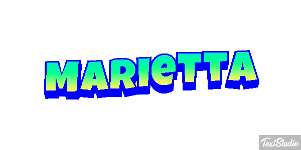 Marietta Efeito do texto