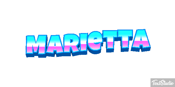 Marietta Efeito do texto