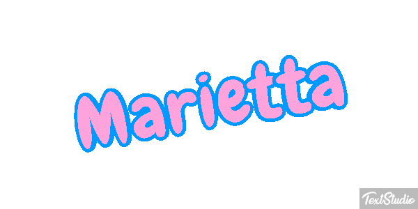 Marietta Efeito do texto