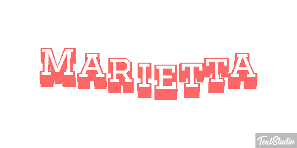 Marietta Efeito do texto