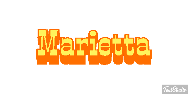 Marietta Efeito do texto