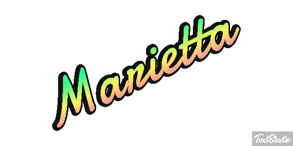 Marietta Efeito do texto