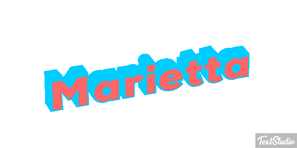Marietta Efeito do texto