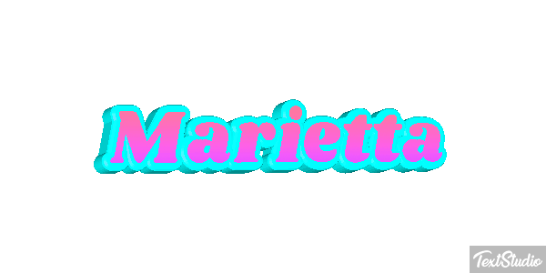 Marietta Efeito do texto