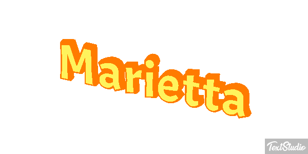 Marietta Efeito do texto