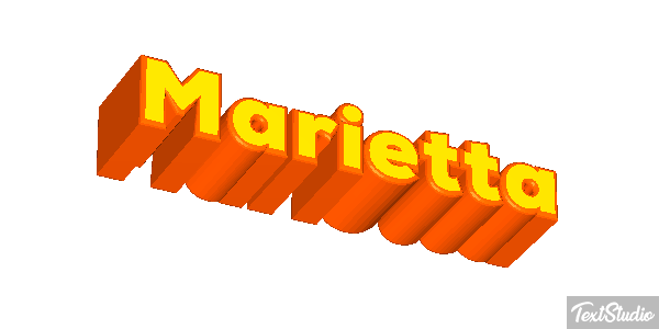 Marietta Efeito do texto