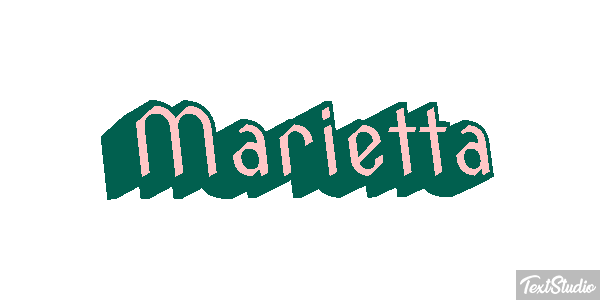 Marietta Efeito do texto