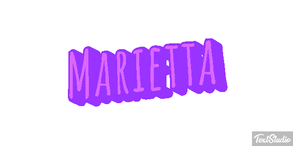 Marietta Efeito do texto