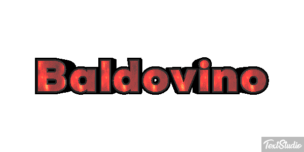 Baldovino Effet de texte