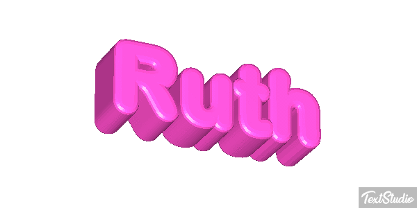 Ruth Effetto testo