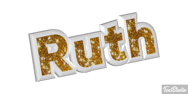 Ruth Effetto testo