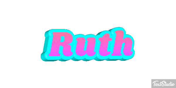 Ruth Effetto testo