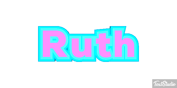 Ruth Effetto testo