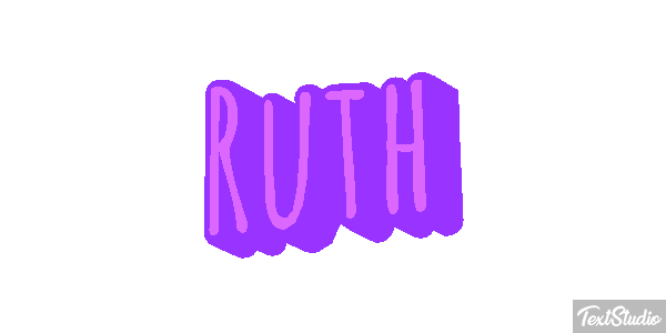 Ruth Effetto testo