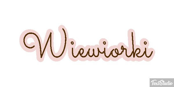 Wiewiórki Efekt tekstowy