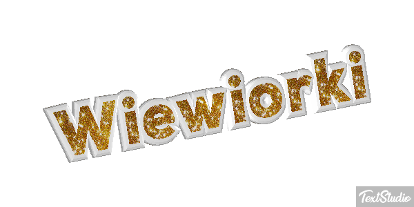 Wiewiórki Efekt tekstowy