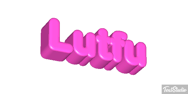 Lütfü Efekt tekstowy