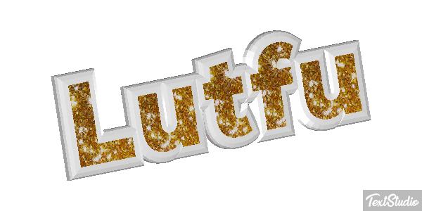 Lütfü Efekt tekstowy
