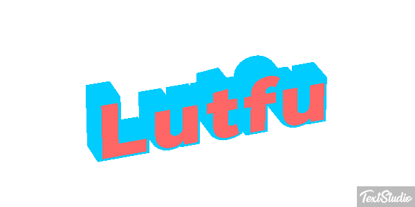 Lütfü Efekt tekstowy