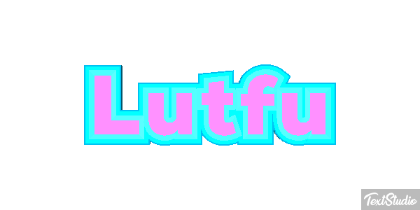 Lütfü Efekt tekstowy