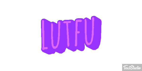 Lütfü Efekt tekstowy