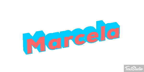 Marcela Effet de texte