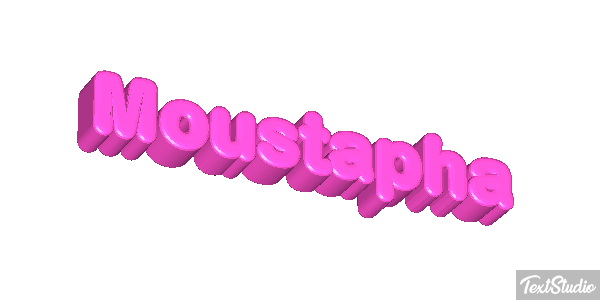 Moustapha Metin efekti