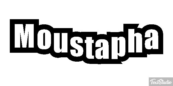 Moustapha Metin efekti