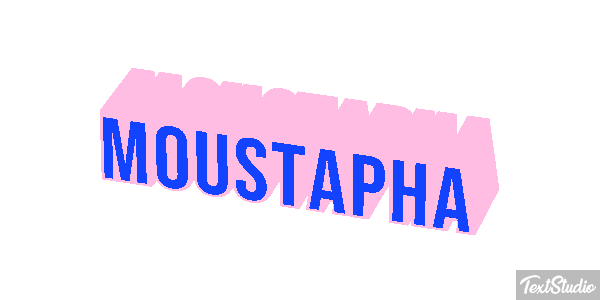 Moustapha Metin efekti