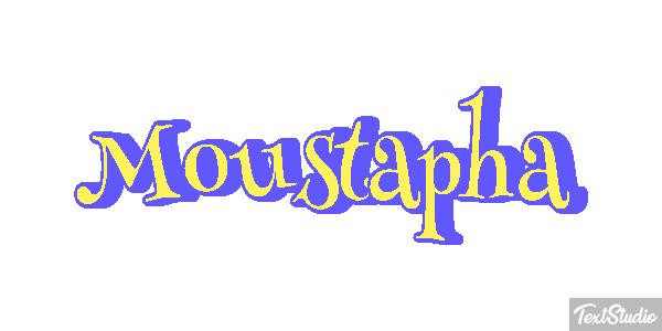 Moustapha Metin efekti