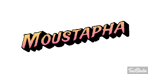 Moustapha Metin efekti