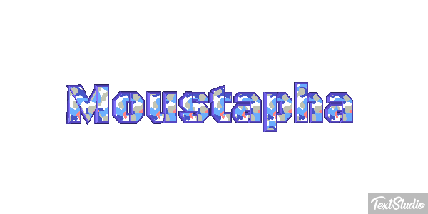 Moustapha Metin efekti