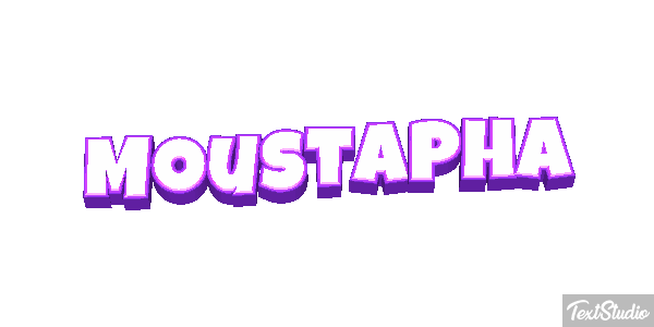 Moustapha Metin efekti