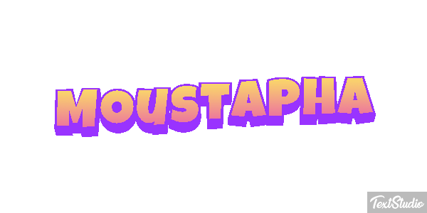 Moustapha Metin efekti